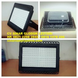 Lampu Sorot LED Spotlight 200 Watt